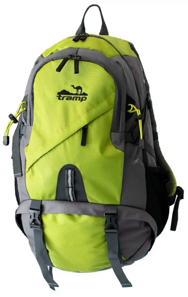 Рюкзак Tramp Overland 35L Green