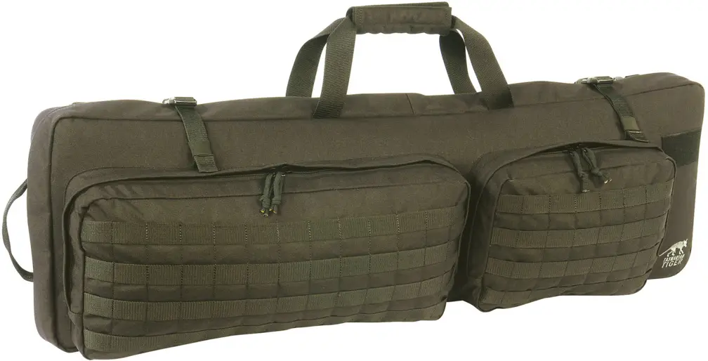 Сумка тактична Tasmanian Tiger Modular Rifle Bag Olive