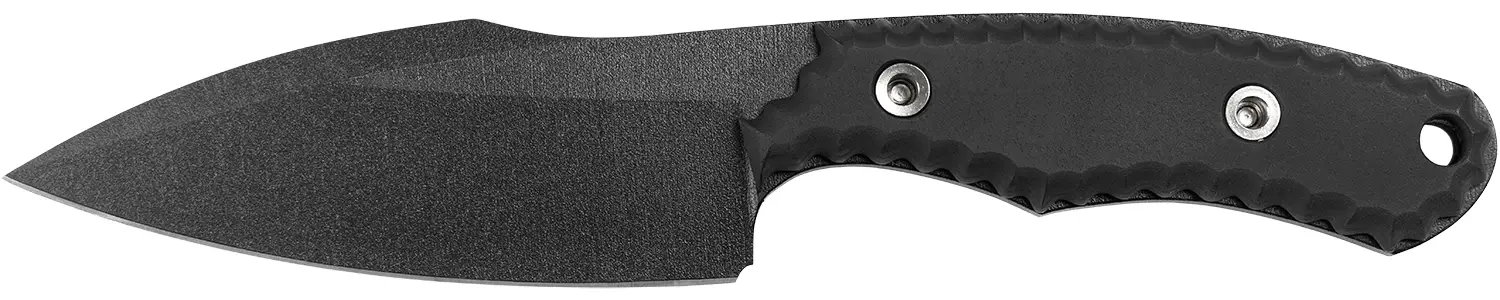 Ніж BBK Гефест Black