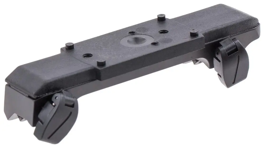Швидкоз’ємне кріплення Blaser QD Saddle Mount для Docter Sight на R8/R93