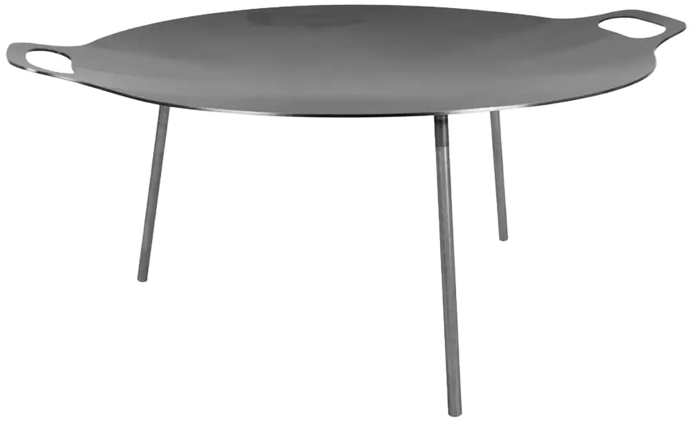 Сковорода Petromax Griddle and Fire Bowl 3-в-1