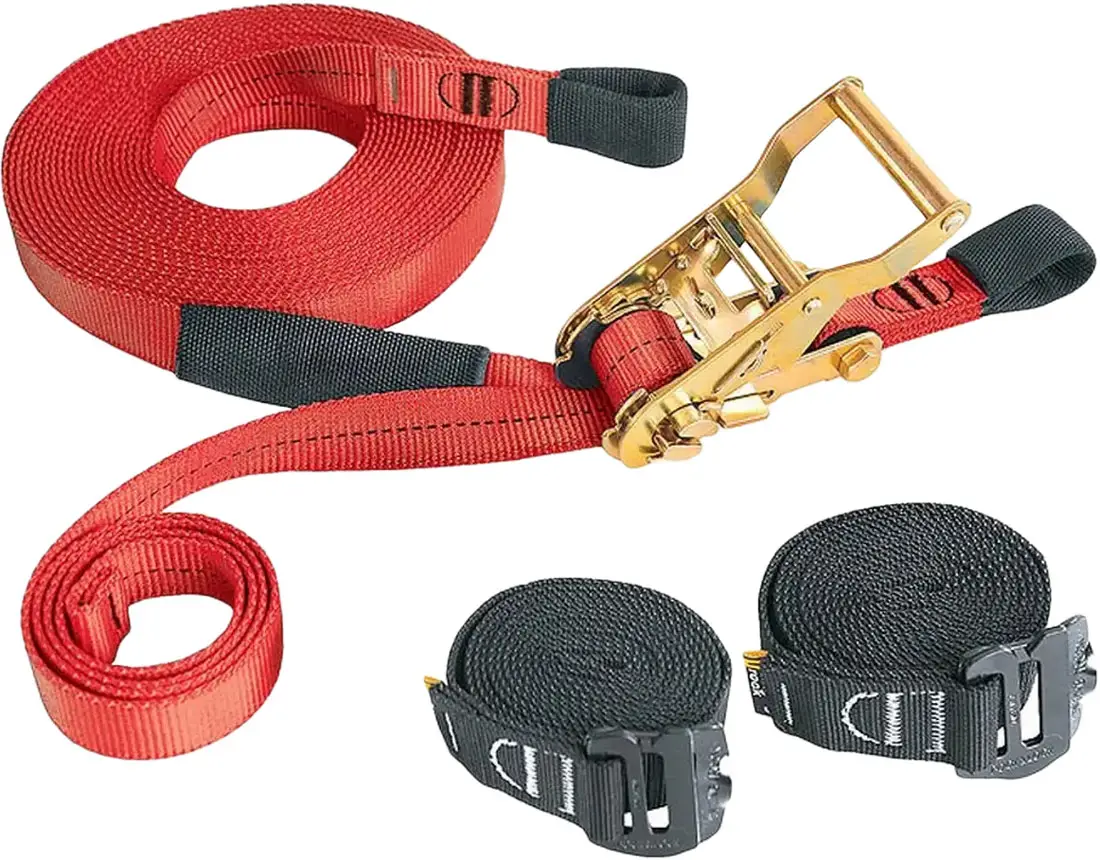 Стропа для ходьбы Singing Rock Slack Line