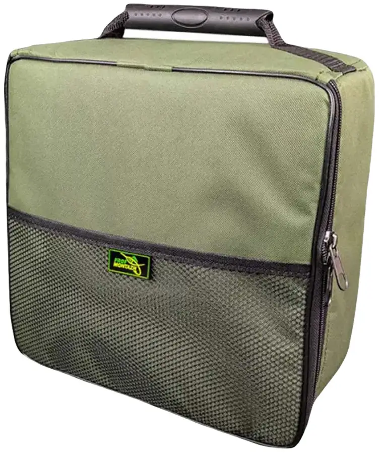 Чохол Проф Монтаж на 4 котушки до 12 000 Green