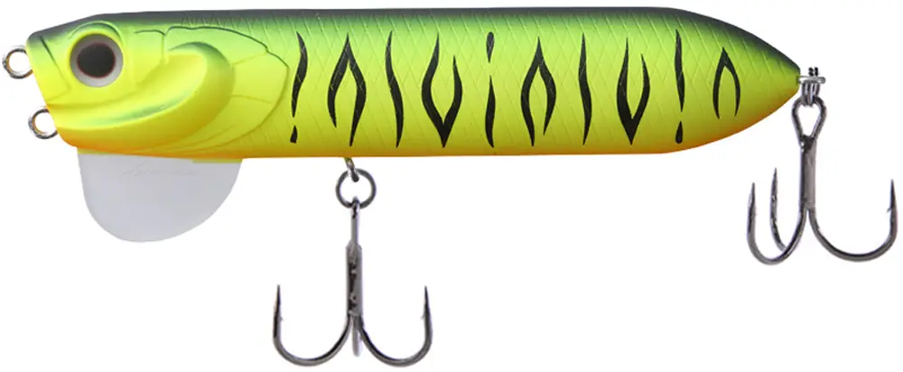 Воблер OSP Yamato Jr. 94mm 18.0g M14 (0.0-0.2m)