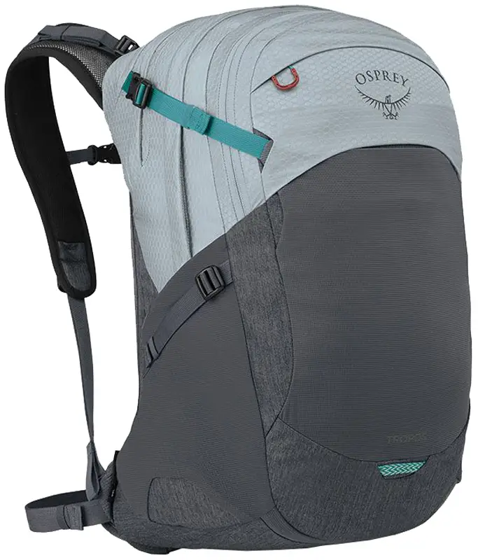 Рюкзак Osprey Tropos 32 Silver Lining/Tunnel Vision Pop