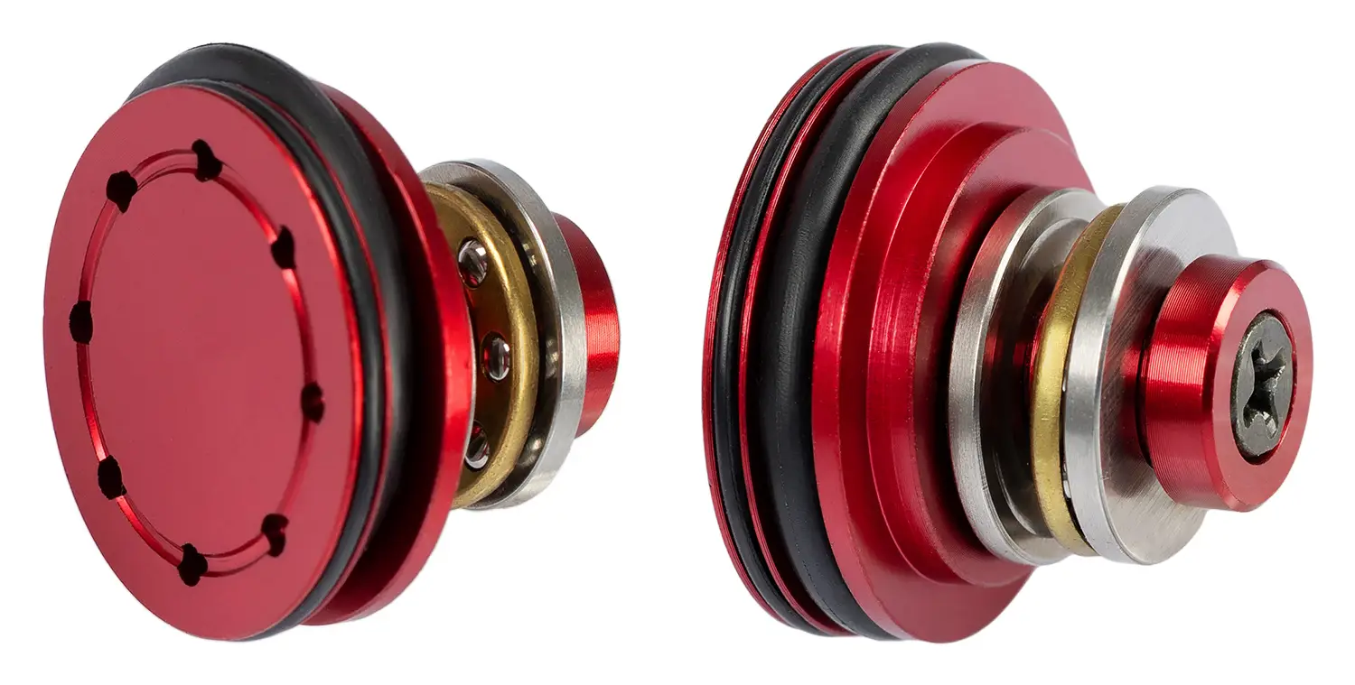 Голова поршня Cyma C117A