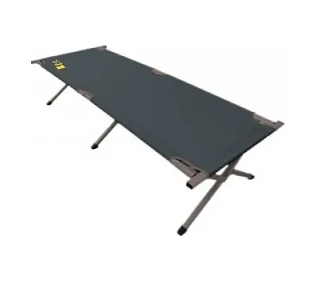 Розкладушка Tramp TRF-011 алюмінева в чохлі