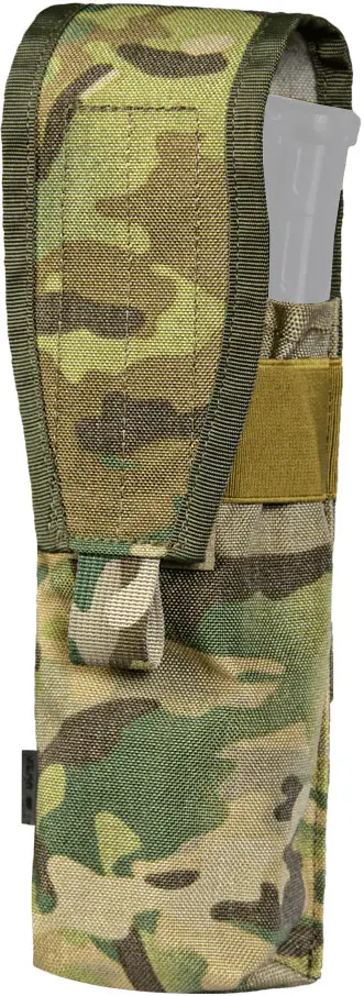 Подсумок Camotec TG/CTC для 2 магазинов РПК Camo