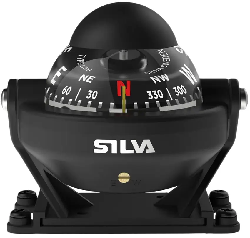 Компас Silva C58