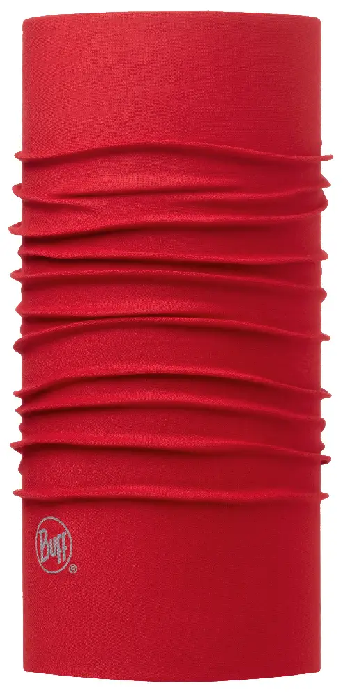 Мультиповязка Buff Original Rojo