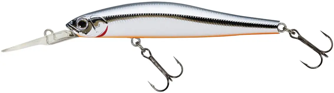 Воблер ZipBaits Rigge Deep 90 F 90mm 10.5g #864