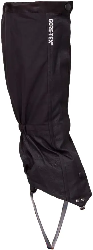 Бахіли Trekmates Cairngorm GTX GTR-U10854 2 Black