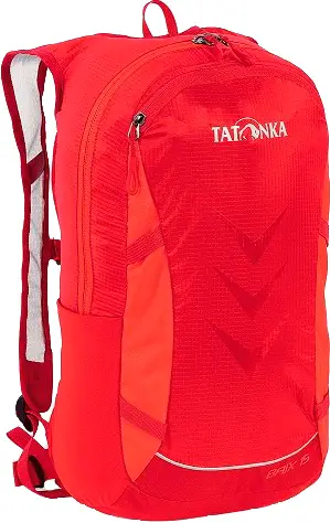 Рюкзак Tatonka Baix 15 Red