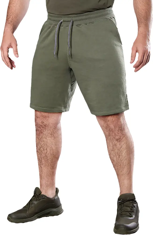 Шорты Camotec FitPro Cotton