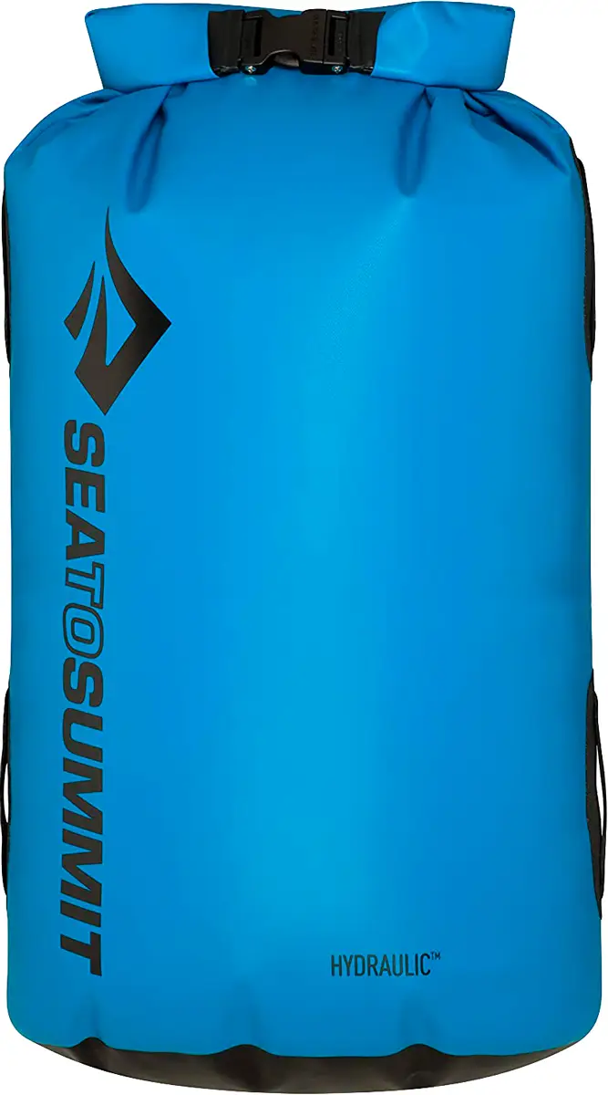 Гермомішок Sea To Summit Big River Dry Bag 20 Blue