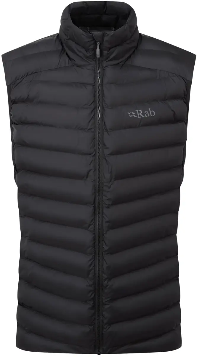 Жилет Rab Cirrus Vest L Black