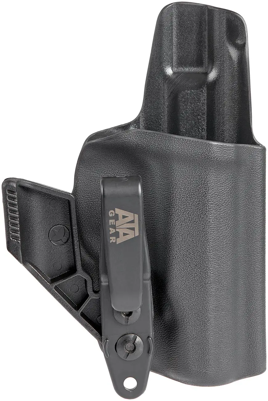 Кобура ATA Gear Fantom 4 внутрибрючная для ПМ