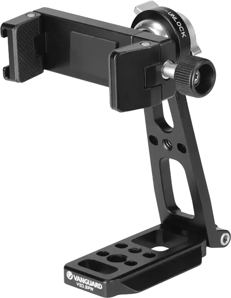 Адаптер Vanguard Smartphone Holder VEO SPH для смартфона