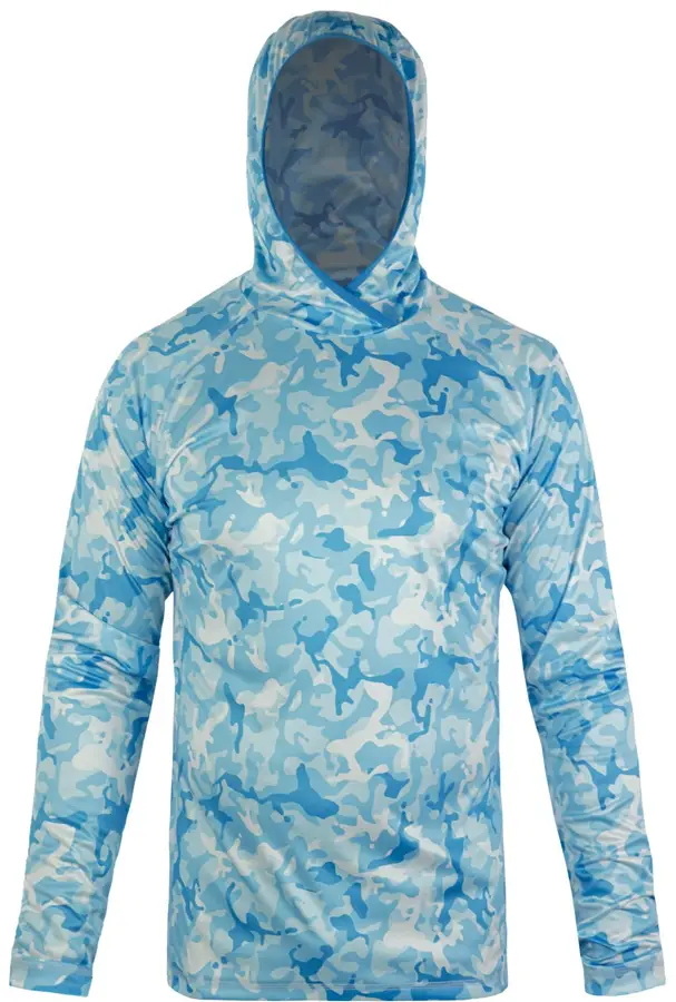 Реглан Fahrenheit Solar Guard