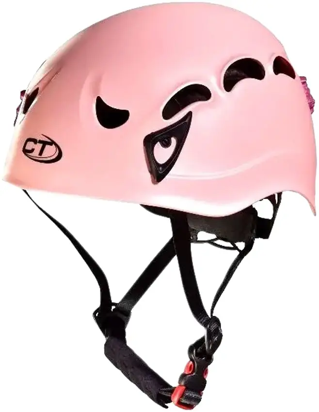 Каска Climbing Technology Galaxy Pink