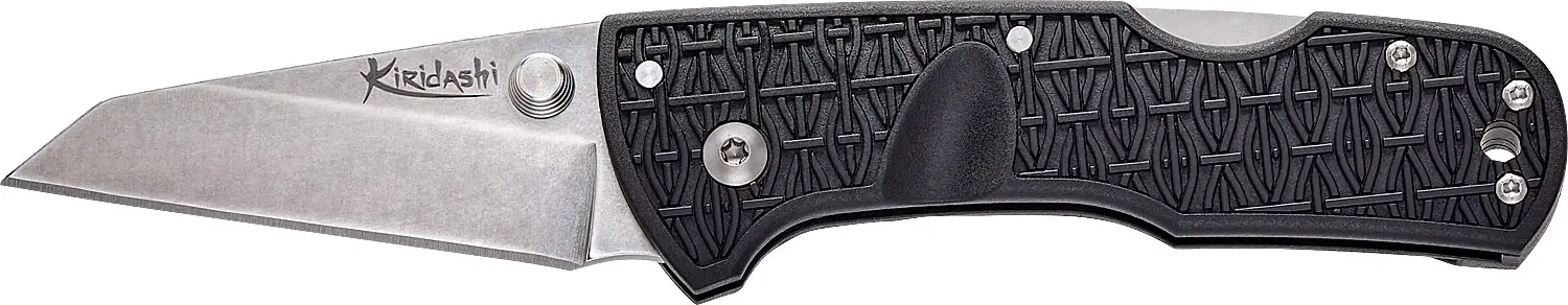 Ніж Cold Steel Kiridashi Folder