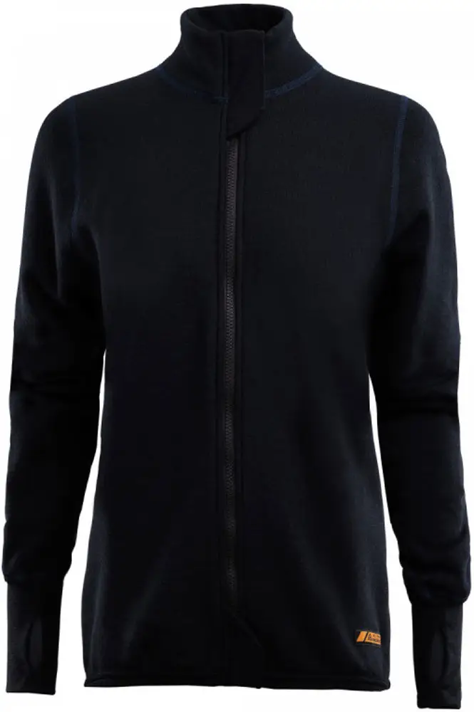 Термокофта Aclima Pro X-Warm 400 FR Antistatic Jacket Unisex