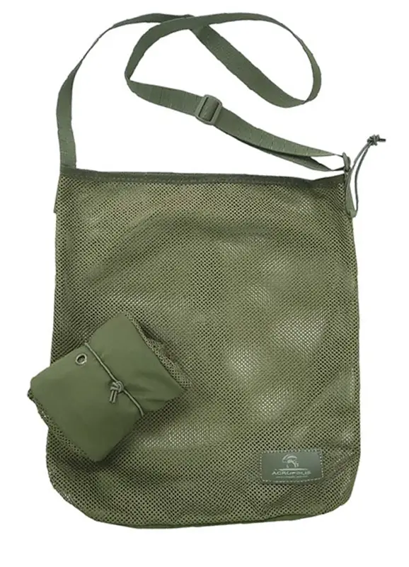 Сумка Acropolis МГ-2 мішок для грибів