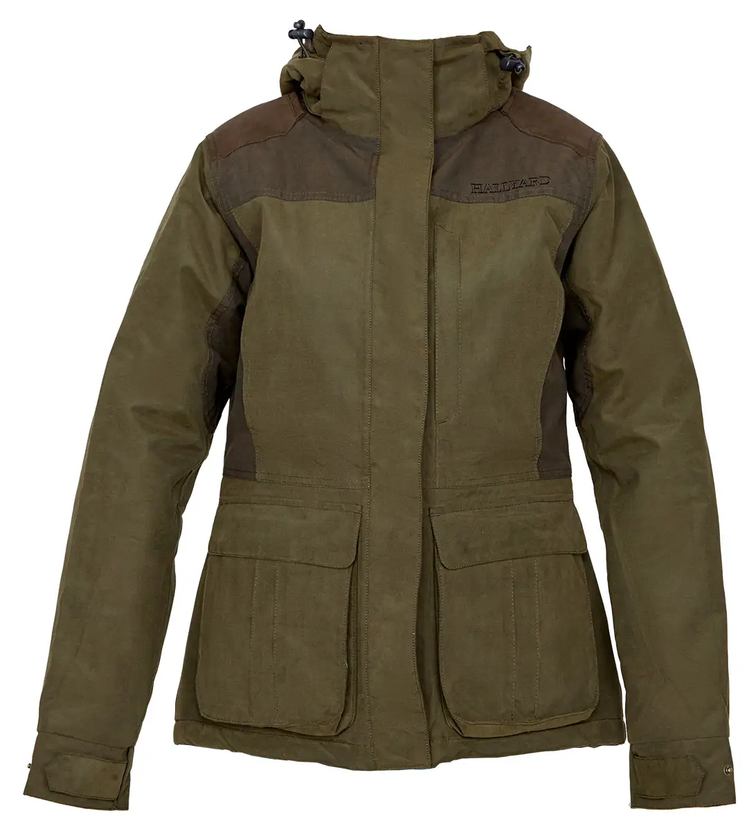 Куртка Hallyard Boville lady