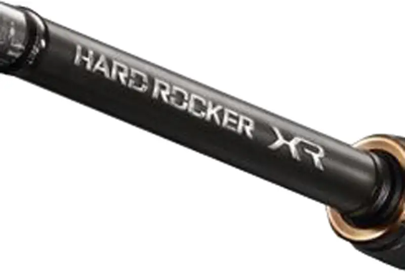 ロッド SHIMANO HARD ROCKER XR 8'10\" MH Canne spinning SHIMANO Hard Rocker XR | BS-FISHING