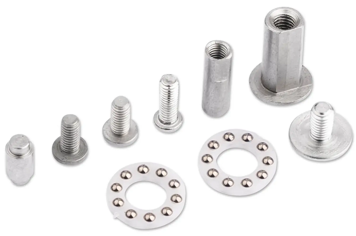 Ремкомплект Boker Caracal Folder Mini