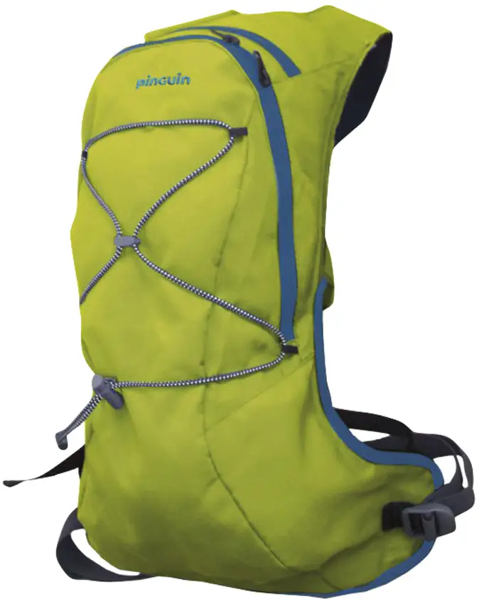 Рюкзак Pinguin Move 8L Green