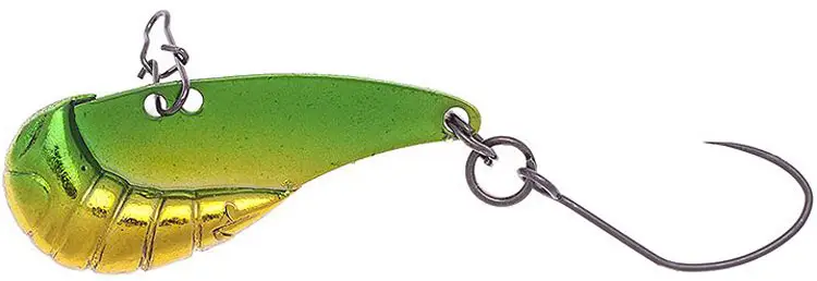 Цикада Nories Trout ZX 3.5g #058 15611539 — купить в Украине