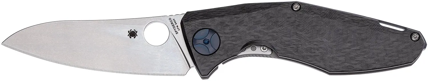 Ніж Spyderco Drunken