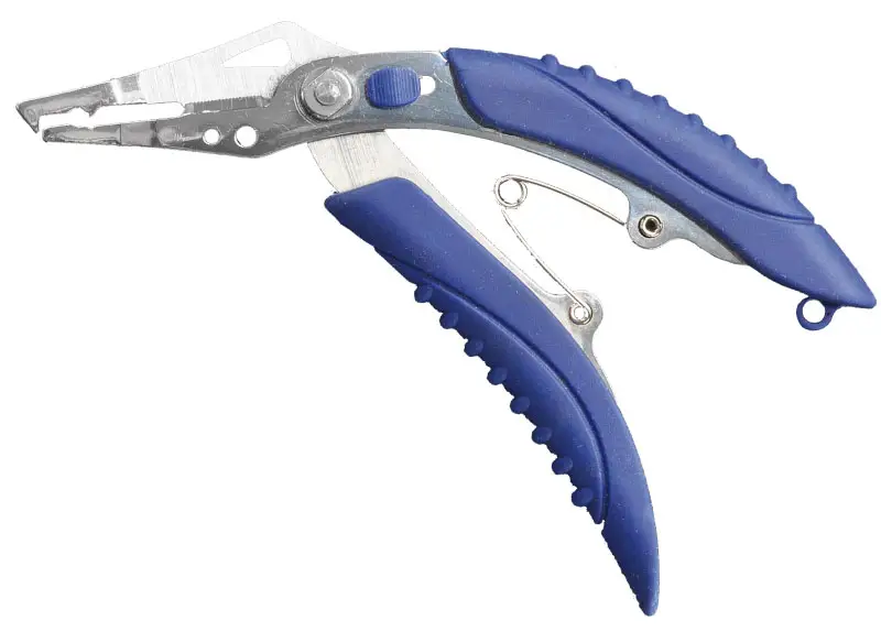 Інструмент CarpZoom Fishing Pliers Crocodile