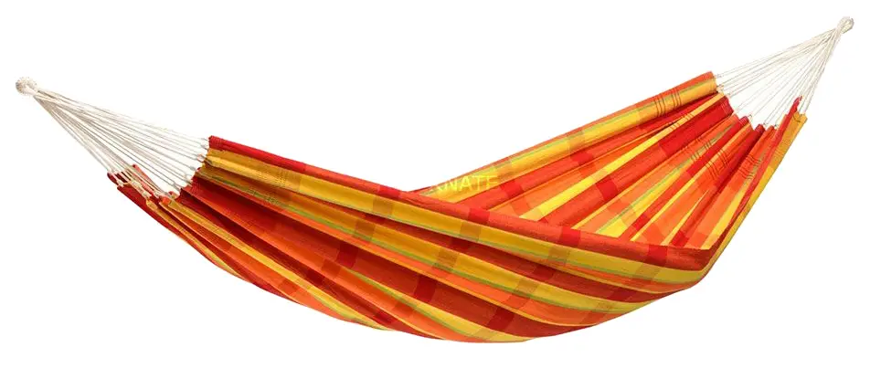 Гамак Amazonas Barbados Papaya