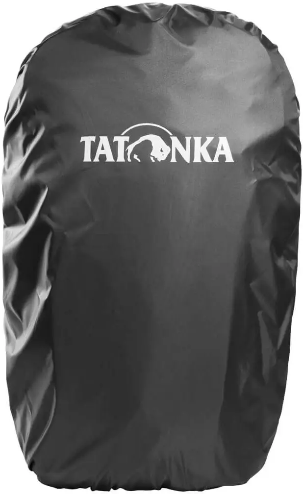 Чехол для рюкзака Tatonka Rain Cover 20-30 Black