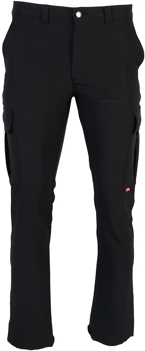 Брюки Mecanik Onyx 36/34 Black