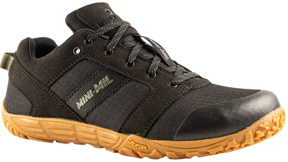 Кроссовки Belleville Mini-Mil 002