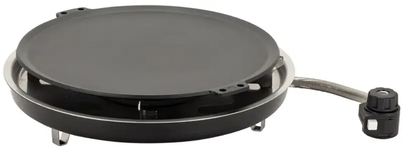 Газовий пальник Snow Peak GS-430 Teppanyaki Burner