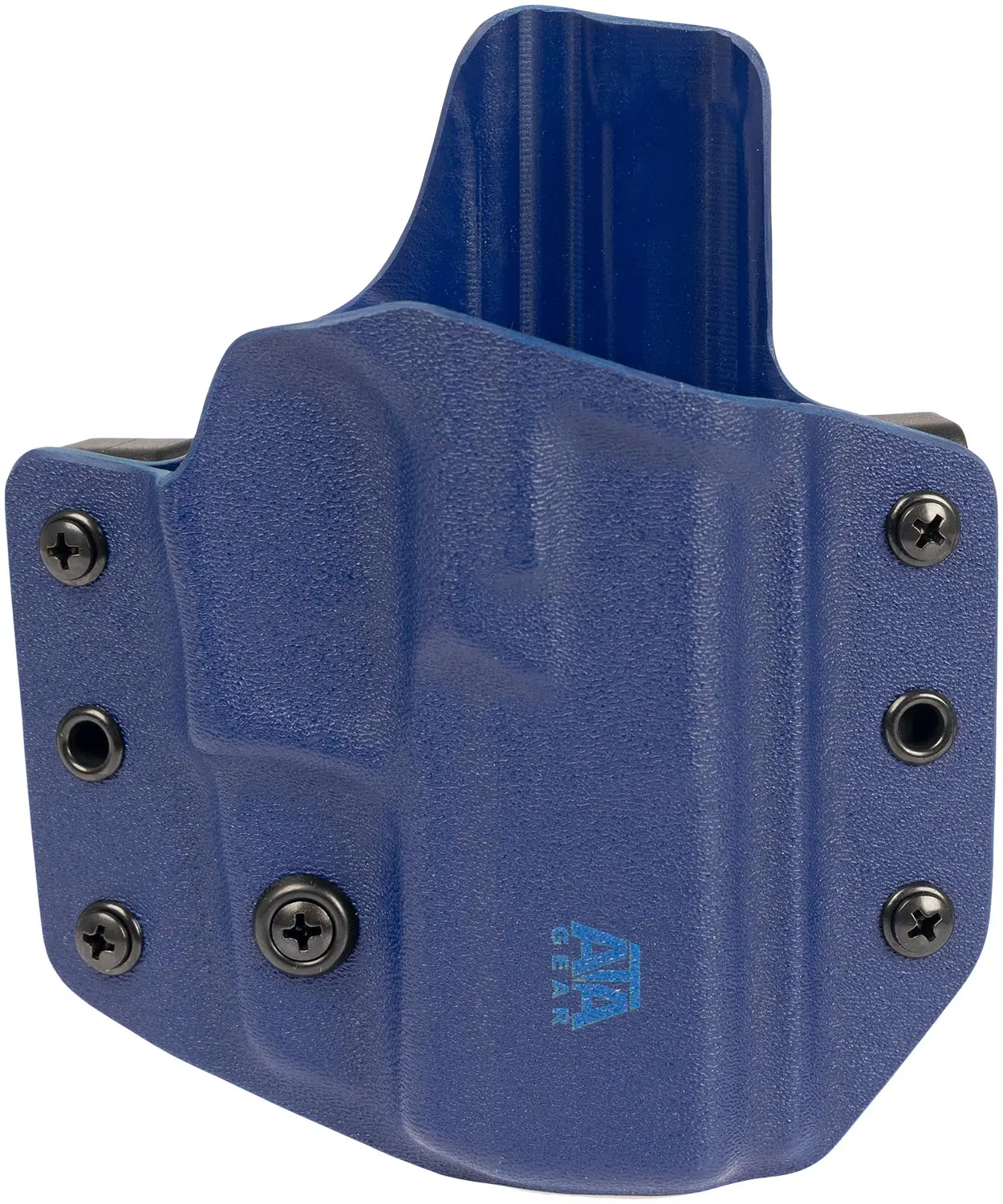 Кобура ATA Gear Hit Factor Ver. 1 RH поясна для Форт 17Р Police Blue