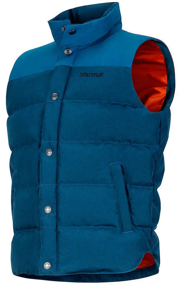 Жилет Marmot Fordham Vest XL Denim