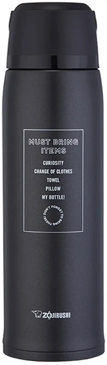 Термос ZOJIRUSHI SJ-JS10BA 1.03 л Black