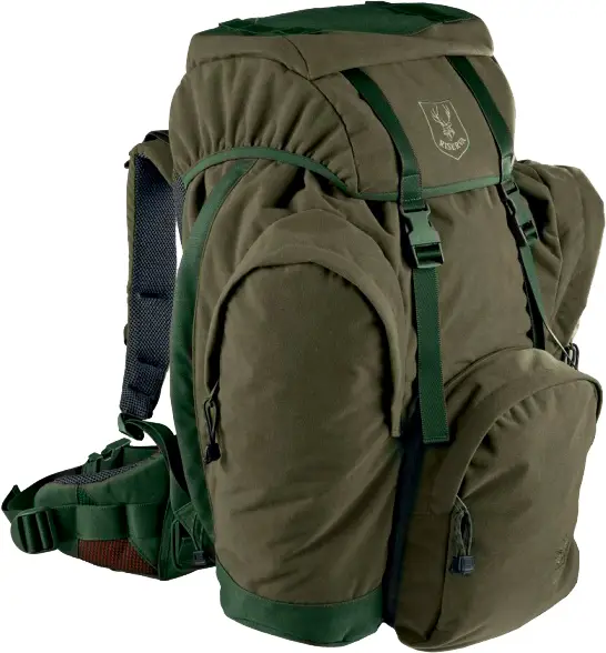 Рюкзак Riserva R4507 45/90 Brown