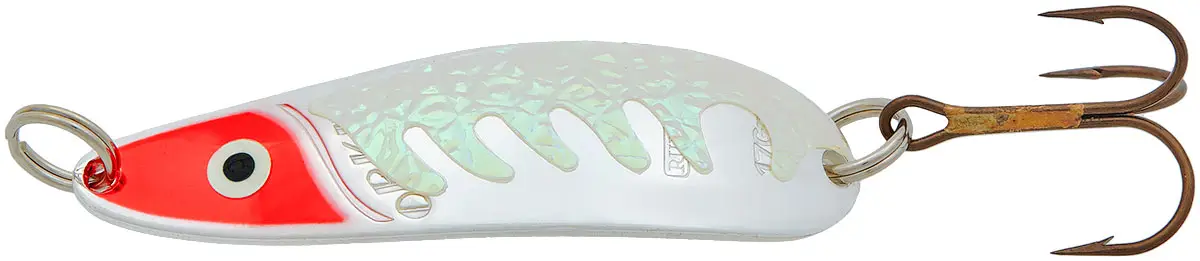 Блешня Rublex Orkla #6 81mm 24.0g APP (блістер)