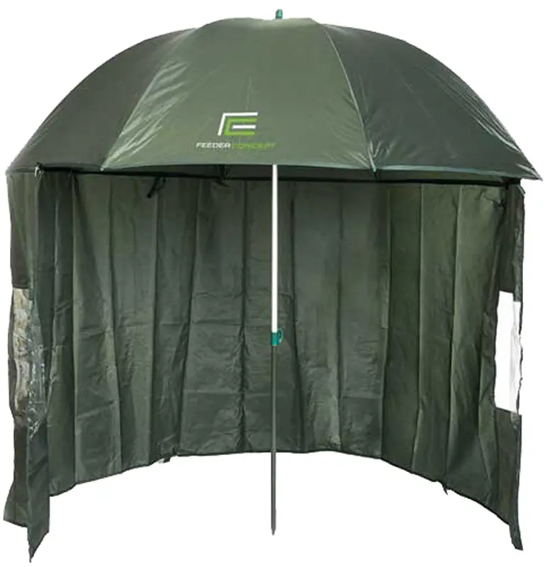 Зонт Feeder Concept Gloster с тентом 200x200х190cm