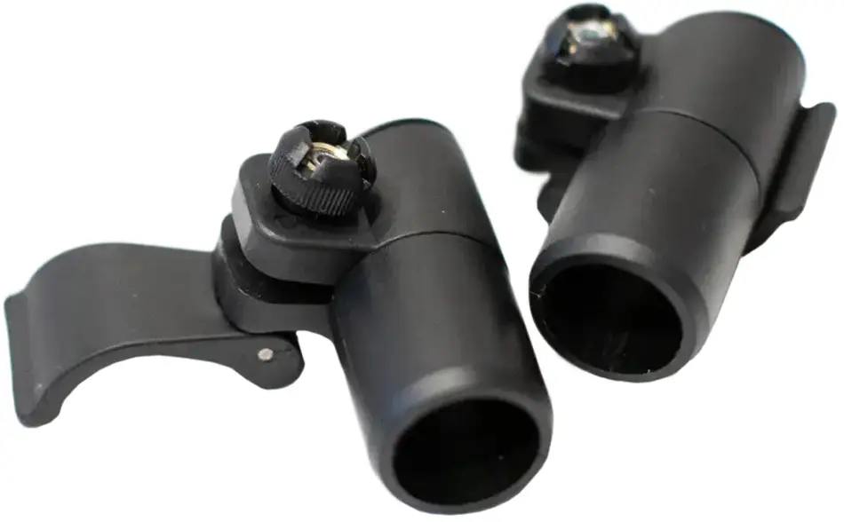 Фіксатор довжини Tramp Fast Lock 18mm для трекінгових палиць