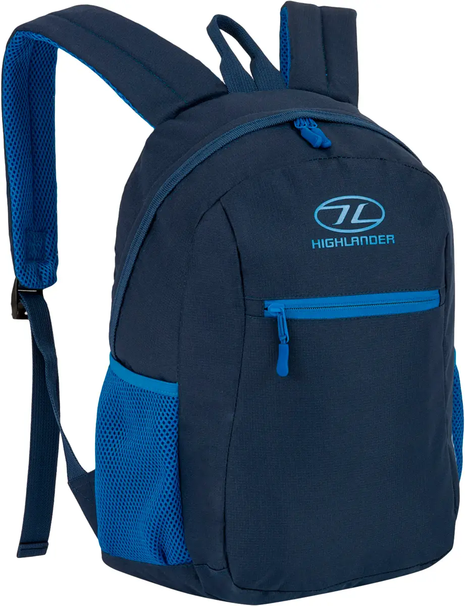 Рюкзак Highlander Dublin 15 Navy
