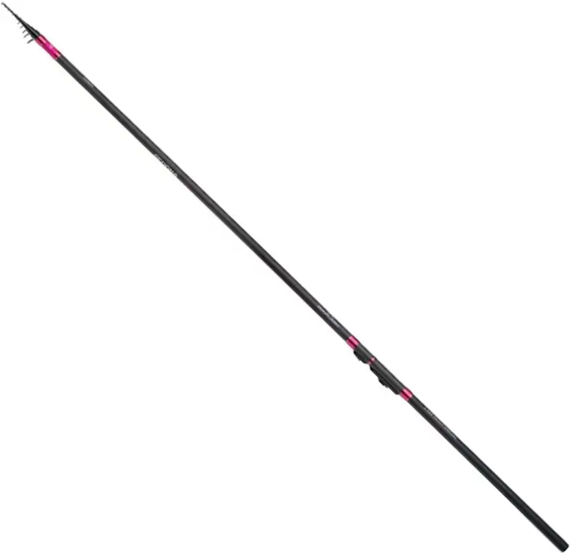 Вудилище болонське Shimano Sedona Trout Lake Special Rod 4.50m 15-20g action 7