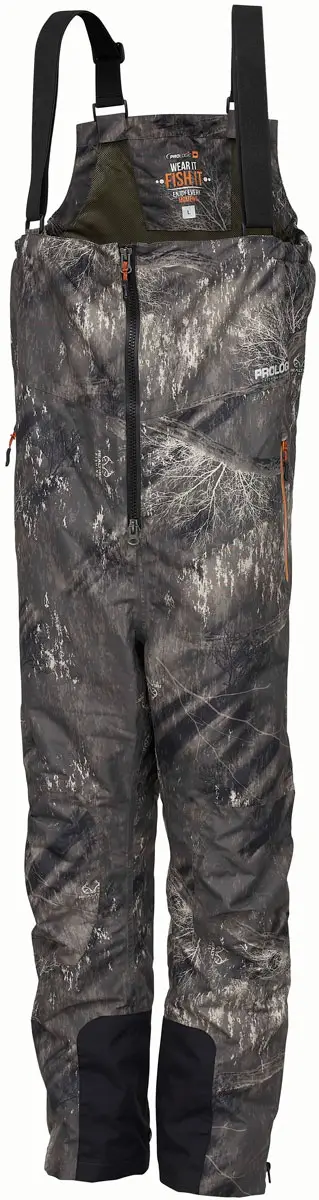 Напівкомбінезон Prologic RealTree Fishing B&B M