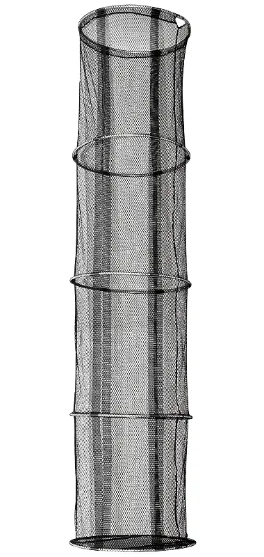 Садок CarpZoom Stark Keepnet Ø45x300см